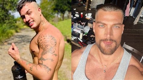 Arthur Mondelo Gay Pornstar .